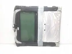 BMW Zonnedak OEM 67617193398 voor 7 Serie F01/F02