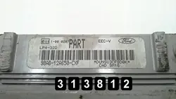 ECU Ford Focus OEM AM-313812 Essence Occasion