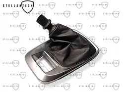 Vaihdekepin holkki OEM 9685474977 7591W1 - Käytetty
