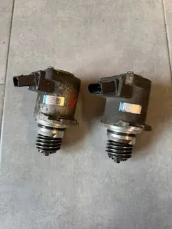 Transferkasten-Sensor OEM 9326040301 für BMW