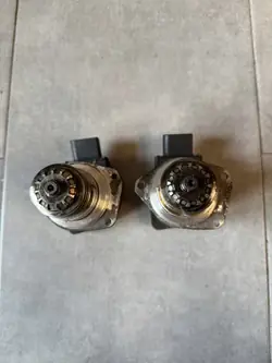 Siirtolaatikon anturi OEM 9326040301 BMW:lle