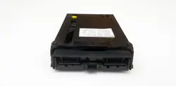 Porte-gobelet Audi A4 B6 OEM 8E1862534 - Défectueux