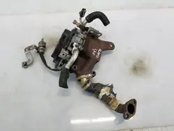 EGR-venttiili OEM 04B131425 Skoda Rapid 1.4 TDI:lle