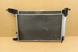 Fiat OE 52052603 Kühler Kühlmittel Vorne