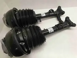 Amortiguador MERCEDES W212 2WD A2123203138 A2123203238