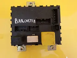 Caixa de Fusíveis Fiat Barchetta 46412170