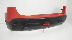 Pare-chocs arrière OEM 360199599 pour Nissan Qashqai J10