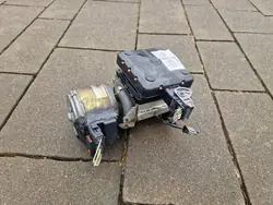 CITROEN C5 I Suspension Pump H2+