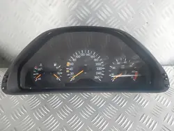 MERCEDES E W210 2.8 3.2 BENZINE TELLER 2105409547