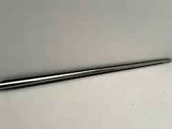 OEM LISTWA DRZWI CHROM ZGARNIAJĄCA TYLNA MINI COOPER