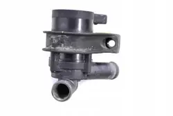 Moteur de Pompe à Eau Porsche Cayenne 4.5L 184kw OEM 7L0965561E
