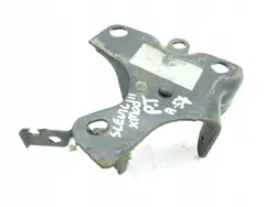 OEM RENAULT_SCENIC_III_09-16 Soporte de eje trasero derecho Renault