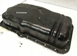 Carter d'huile Renault Laguna OEM 857427 2.2L 1994