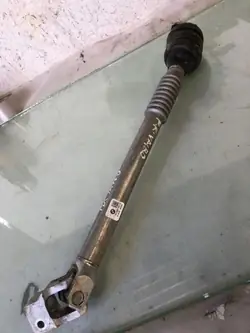 Lien de colonne de direction BMW 688718503 - Pièce OE