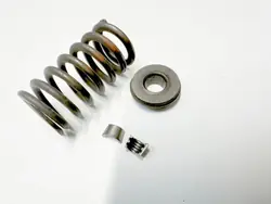 Mola de válvula OEM 04B1 para VW Audi 1.4TDI Euro6