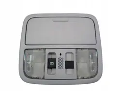 Lampe Plafonnier Honda CR-V III OEM Zawada-376339-