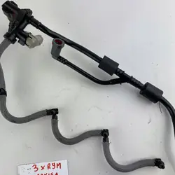 Tuyau de Retour de Carburant Renault Megane Scenic Talisman 1.6 DCI