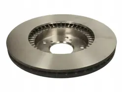 Disque de frein avant TRW DF4486 - État utilisé