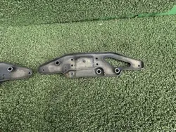 Mola dianteira OEM 2E0407221A para Volkswagen Crafter