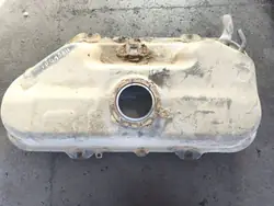 Brandstoftank Hyundai i20 OEM 08-14 - Gebruikt