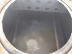 Réservoir carburant Hyundai i20 OEM 08-14 - Occasion
