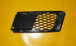 Griglia Paraurti Anteriore Sinistra BMW Serie 3 E92 E93 05-13