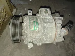 AC Kompressor AUDI A3 8P VW Golf V 1.9 2.0 TDI 1K0820803G