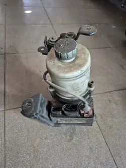Ohjaustehostimen pumppu Koyo Škoda Fabia 1 6Q0423155AD