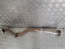 Tuyau d'échappement Saab OE OEM 312 pour 9-3 II