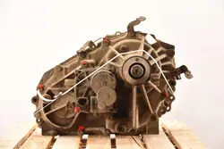 Boîte de transfert Nissan Navara D40 OEM 33100EA301