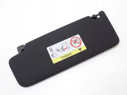 OEM SŁONECZNIK DASZEK PRAWY EUROPA SKODA FABIA IV 6VA 25R