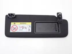 OEM SŁONECZNIK DASZEK PRAWY EUROPA SKODA FABIA IV 6VA 25R