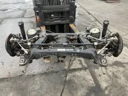 Mercedes E W212 12-16 Rear Suspension Beam 2123505410