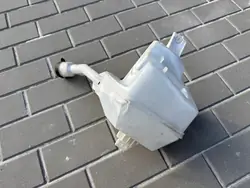 Pyyhkijännestepumppu Opel Corsa E