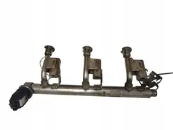 Riel de inyección DM5G-9H487-AC para Ford Fiesta MK8 1.0 EcoBoost