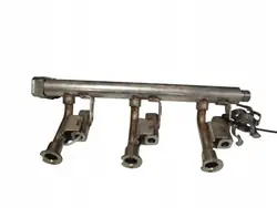 DM5G-9H487-AC inspuitrail voor Ford Fiesta MK8 1.0 EcoBoost