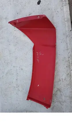 Aileron supérieur droit DAF XF 106 Euro 6 - Pièce OEM