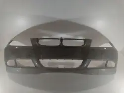 Paraurti anteriore BMW 3 E90 E91
