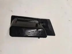 Cinzeiro BMW X6 OEM 9251974 - Estado usado