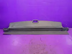 Opel Astra H Farmari 04-07 Tavaratilan sälekaihdin OEM Zawada-372958-