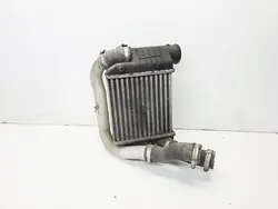 Intercooler Destro Audi A6 C6 2.7 3.0 TDI