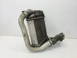 Rechter Intercooler Audi A6 C6 2.7 3.0 TDI