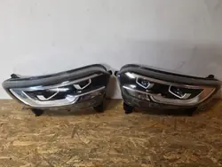 RENAULT KADJAR FULL LED Oikea Ajovalo