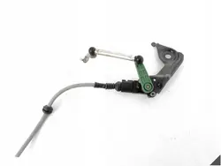 Sensor de nível de luz traseiro esquerdo AUDI A5 S5 A4 S4