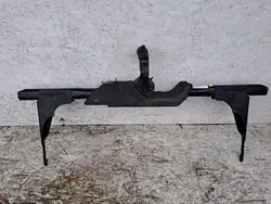 VW TOURAN 2 II 5TA803880 Complete Tow Bar