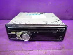 JVC KD-R312 Autoradio OEM Zawada-354661- Käytetty