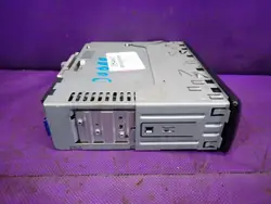JVC KD-R312 Autoradio OEM Zawada-354661- Gebraucht