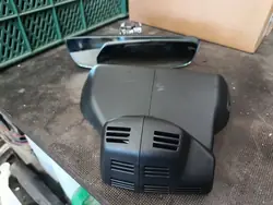 OEM 9849431080 9850534680 Spiegel Opel Astra L VI