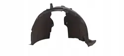 OEM 2K7805912A Oikea Etulokasuoja VW Caddy