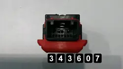 Interruptor Toyota OEM AM-343607 para Auris 2009